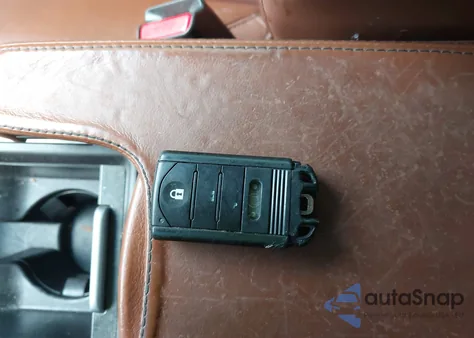 2010 Acura Tl 3.7 из США, поврежденный, VIN 19UUA9F54AA006984